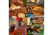 TACOS SAN MARTIN CABALLERO en San Bernardino