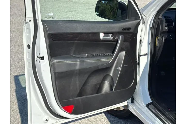 $10020 : Kia Sorento 2014 SX 4dr SUV image 10