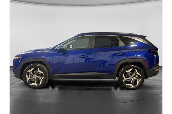 $24247 : Hyundai TUCSON 2023 AWD SEL image 9