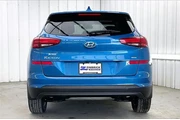 $12990 : Hyundai TUCSON 2020 AWD SE 4 thumbnail