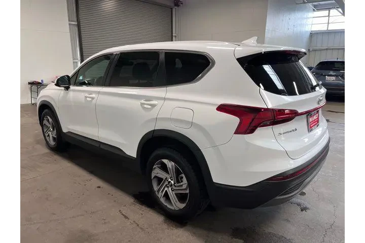$20994 : Hyundai SANTA FE 2023 SE 4dr image 5