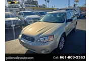 $7999 : 2007 Outback thumbnail