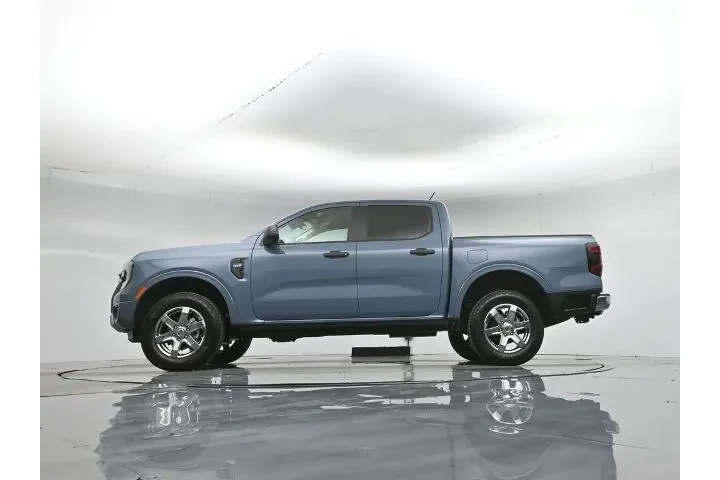 $38300 : Ford Ranger 2025 4x2 XLT 4dr image 8