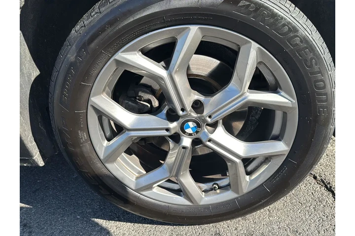 $29490 : BMW X3 2024 AWD xDrive30i 4d image 8