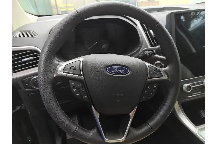 $29759 : Ford Edge 2023 AWD ST-Line 4 image 10