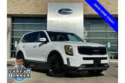 Kia Telluride 2022 SX 4dr SU en Plano