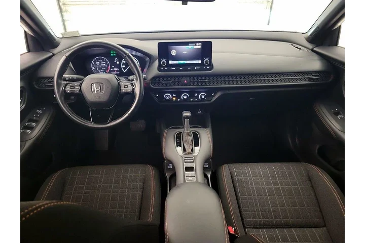 $26998 : Honda HR-V 2023 AWD Sport 4d image 9