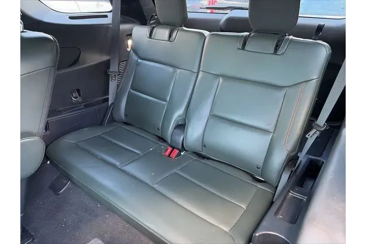 $34000 : Ford Explorer 2022 AWD Timbe image 9