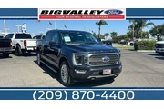 Ford F-150 2022 4x4 Limited en Stockton