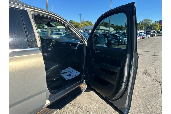 $15980 : 2018 Tahoe 4WD 4dr LT image 8