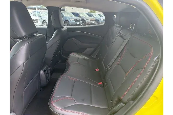 $36777 : Ford Mustang Mach-E 2025 Pre image 5