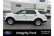 Ford Explorer 2016 AWD Base en Detroit