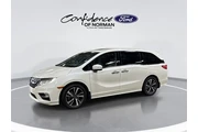 $19331 : Honda Odyssey 2018 Elite 4dr thumbnail
