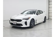 $31998 : Kia Stinger 2022 GT-Line 4dr thumbnail