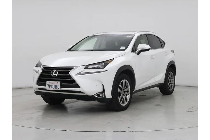 $21998 : Lexus NX 200t 2016 AWD 4dr C image 4
