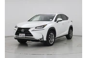 $21998 : Lexus NX 200t 2016 AWD 4dr C thumbnail