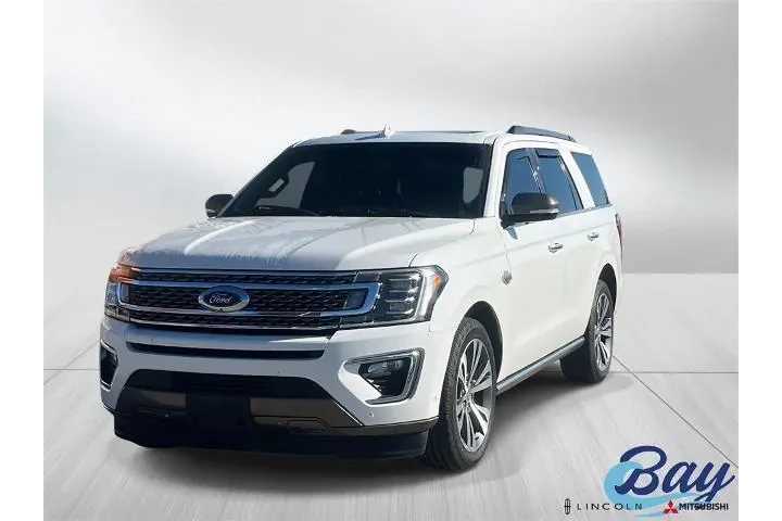 $28997 : Ford Expedition 2020 4x2 Kin image 1