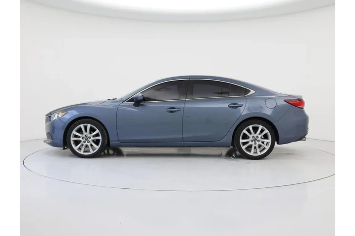 $13998 : Mazda Mazda6 2014 i Touring image 3