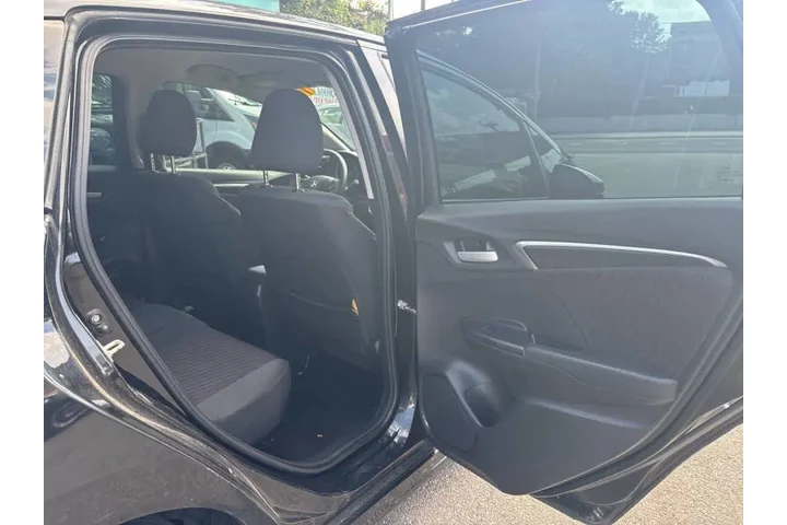 $9499 : 2018 Fit Sport image 10