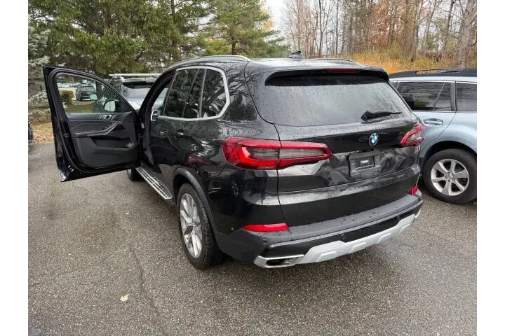$31499 : 2020 BMW X5 image 2