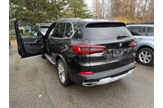 $31499 : 2020 BMW X5 thumbnail