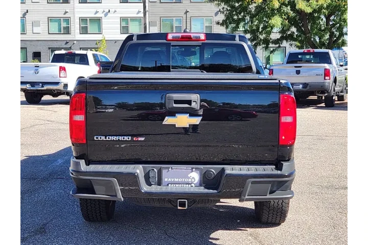 $26988 : 2018 Colorado Z71 image 10