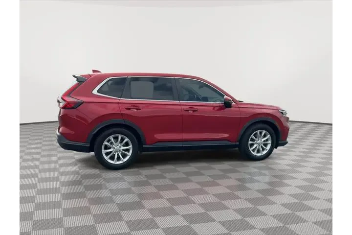 $32000 : Honda CR-V 2024 EX-L 4dr SUV image 9