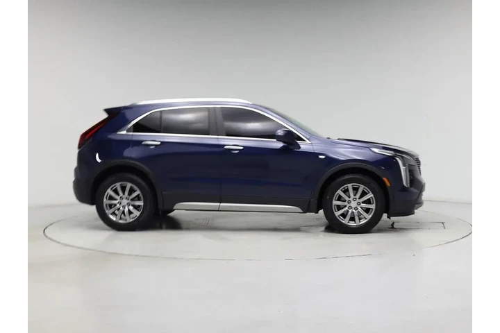 $18998 : Cadillac XT4 2019 Premium Lu image 7