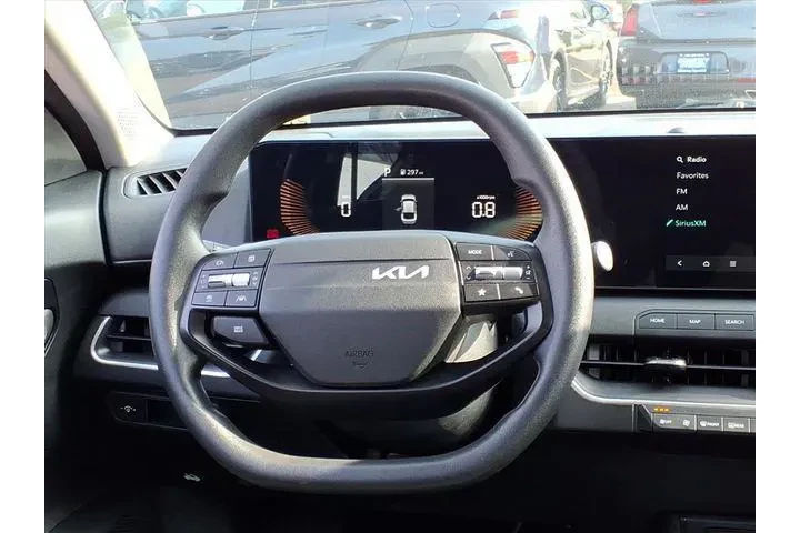 $21789 : Kia K4 2025 LXS 4dr Sedan image 9