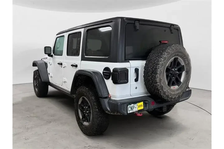 $27488 : Jeep Wrangler Unlimited 2018 image 3