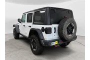 $27488 : Jeep Wrangler Unlimited 2018 thumbnail