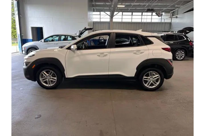$18994 : Hyundai KONA 2023 SE 4dr Cro image 6