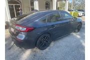 $25649 : Honda Civic 2023 Sport Touri thumbnail