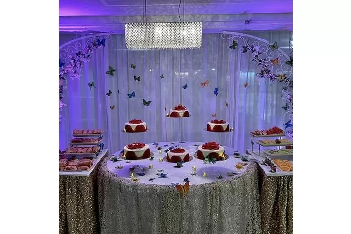 SALÓN DE FIESTAS image 4