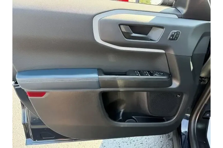 $27400 : Ford Bronco Sport 2023 AWD O image 8