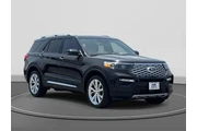 $36900 : Ford Explorer 2023 AWD Plati thumbnail