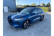 Ford Escape 2023 AWD ST-Line en Des Moines