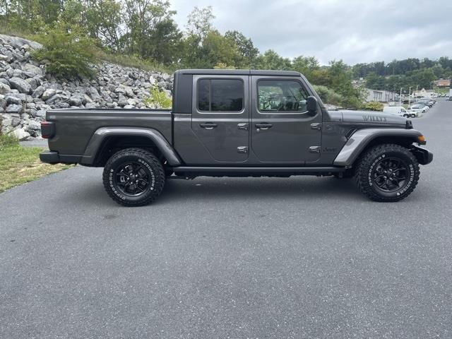 $47998 : PRE-OWNED 2024 JEEP GLADIATOR image 9