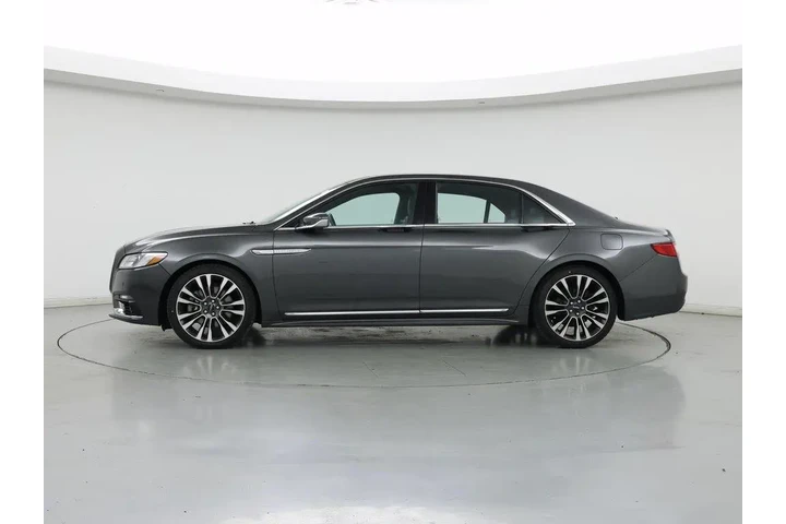 $24998 : Lincoln Continental 2017 Res image 3