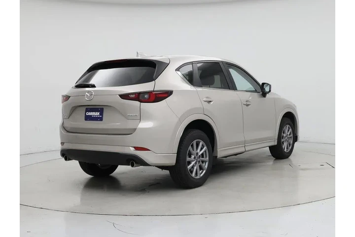 $26998 : Mazda CX-5 2025 AWD 2.5 S Se image 8
