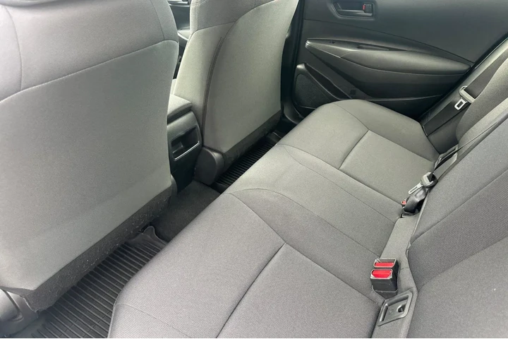 $19000 : Toyota Corolla Hybrid 2022 L image 8