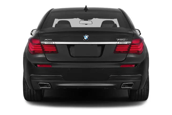 $9990 : BMW 7 Series 2013 750Li 4dr image 5