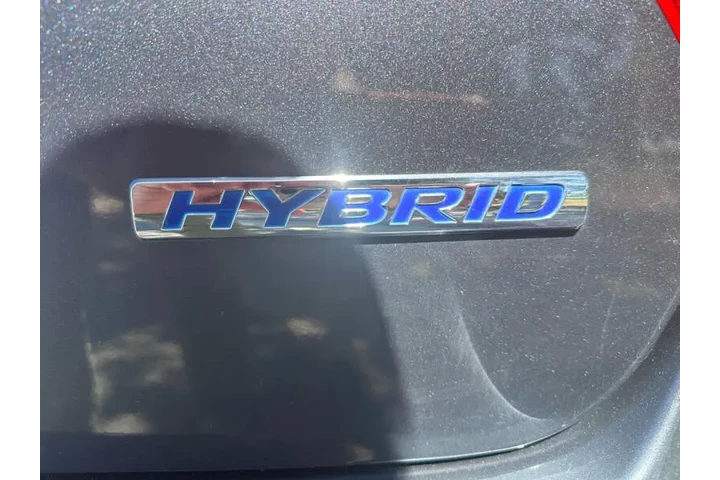 $7750 : 2009 Civic Hybrid w/Navi image 9
