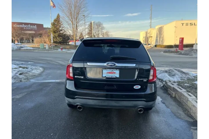 $7990 : 2011 Edge Limited image 5