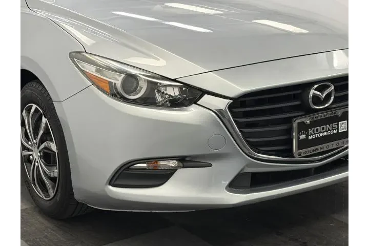 $12000 : Mazda Mazda3 2018 Sport 4dr image 2
