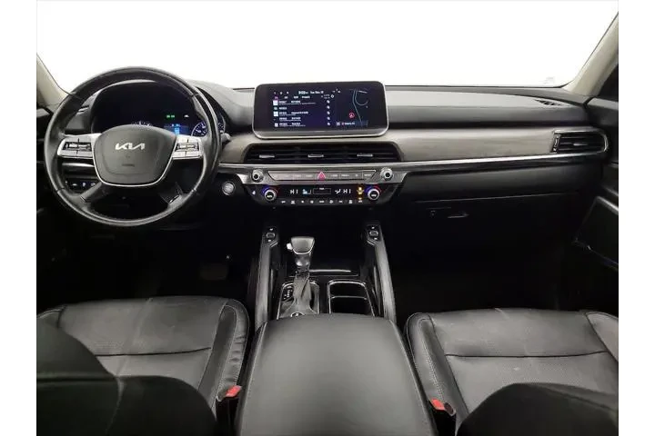 $30998 : Kia Telluride 2022 AWD EX 4d image 9