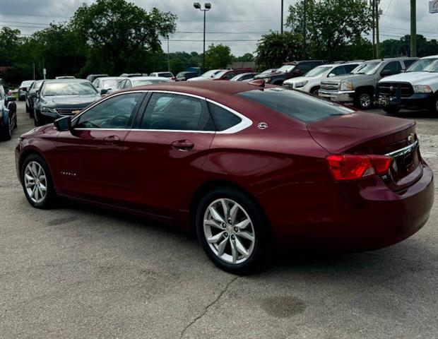 $8200 : 2016 Impala LT image 4