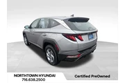 $22926 : Hyundai TUCSON 2023 AWD SE 4 thumbnail