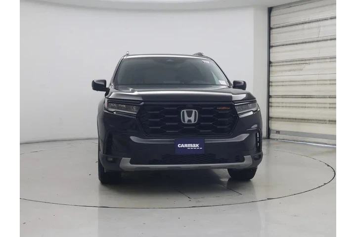 $37998 : Honda Pilot 2023 AWD TrailSp image 5
