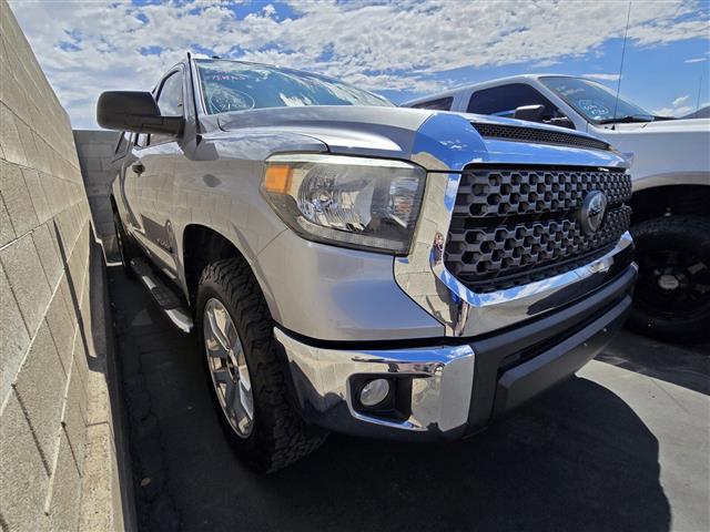 $37991 : Pre-Owned 2018 Tundra 2WD SR5 image 9